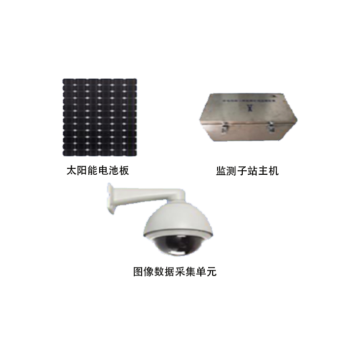 輸電線(xiàn)路高清智能視頻機(jī)